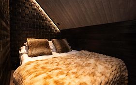 Wilderness Hotel Nellim & Igloos